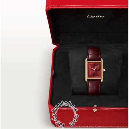 Buy CARTIER CRWGTA0093 Watches | Original