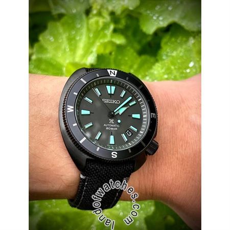 شراء ساعة معصم رجالیه سیکو(SEIKO) SRPH99K1 كلاسيك | | | الأصلي