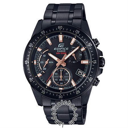 Buy CASIO EFV-540DC-1BV Watches | Original