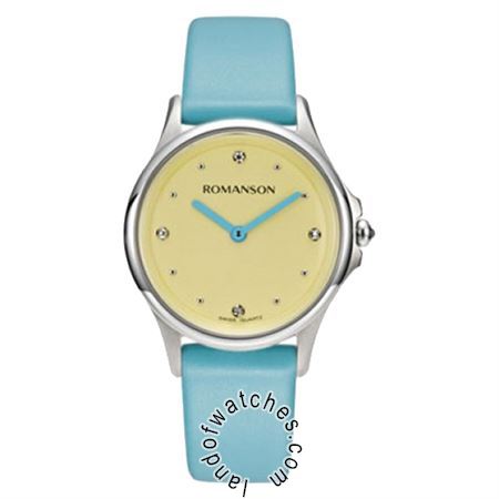 Buy ROMANSON ML5A12L Watches | Original