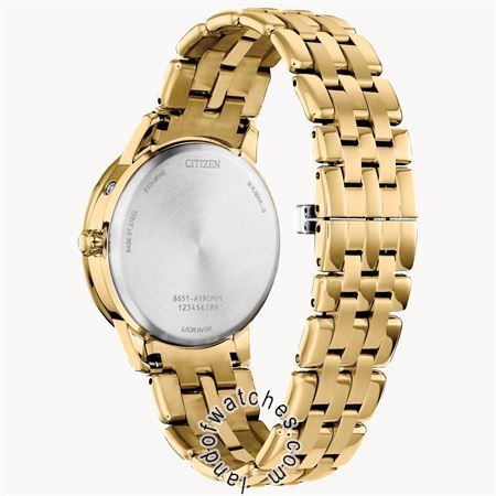 Buy Women's CITIZEN FD0002-57D Fashion Watches | Original