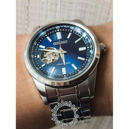 Buy Men's SEIKO SCVE051 Classic Watches | Original