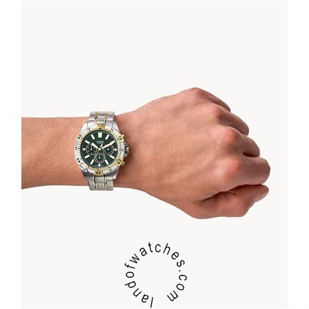 Buy Men's FOSSIL FS5622 Classic Watches | Original