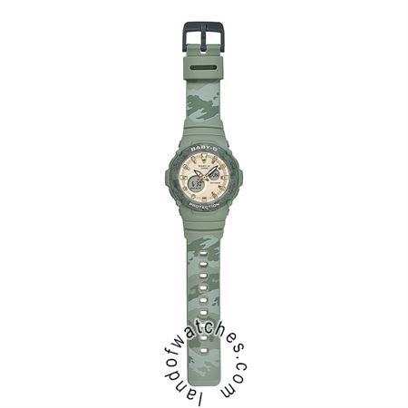 Buy Women's CASIO BGA-275M-3A Watches | Original