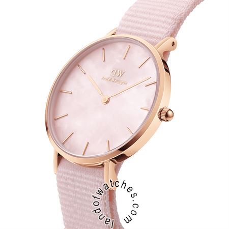 Buy Women's DANIEL WELLINGTON DW00100512 Classic Watches | Original