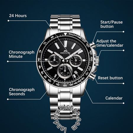Buy CIVO 0089M Watches | Original