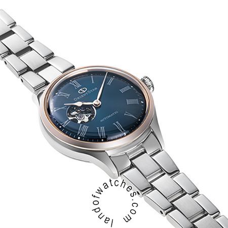 شراء ساعة معصم نسائیه اورینت(ORIENT) RE-ND0017L00B كلاسيك | | | الأصلي