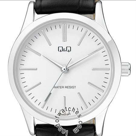 Buy Women's Q&Q C09A-013PY Watches | Original
