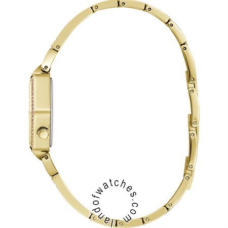 شراء ساعة معصم نسائیه غس(GUESS) GW0680L2 موضه | | | الأصلي