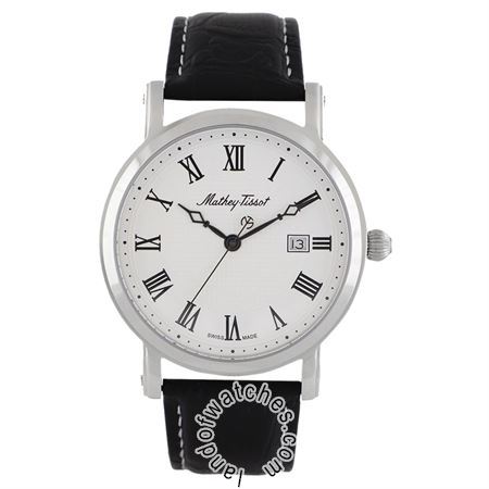 Buy Men's MATHEY TISSOT HB611251ABR Classic Watches | Original