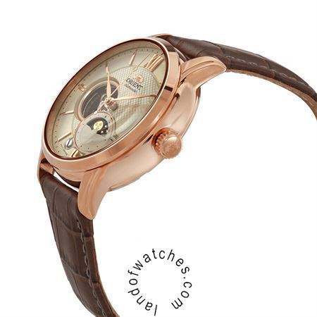 Buy Men's ORIENT RA-AS0009S10B Classic Watches | Original