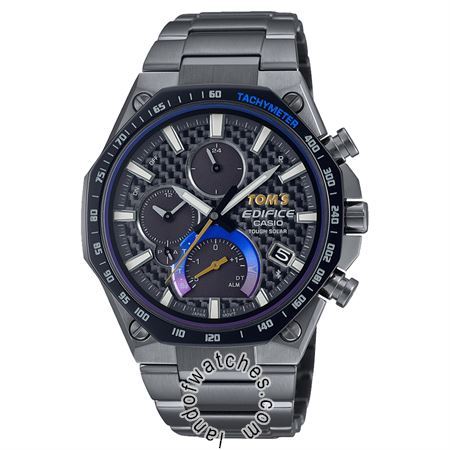 Buy CASIO EQB-1100TMS-1A Watches | Original