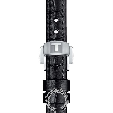 شراء ساعة معصم نسائیه تیسوت(TISSOT) T126.010.16.013.00 | | | الأصلي