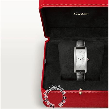 Buy CARTIER CRWGTA0027 Watches | Original