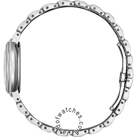 شراء ساعة معصم نسائیه سیتیزن(CITIZEN) EM0910-80D كلاسيك | | | الأصلي