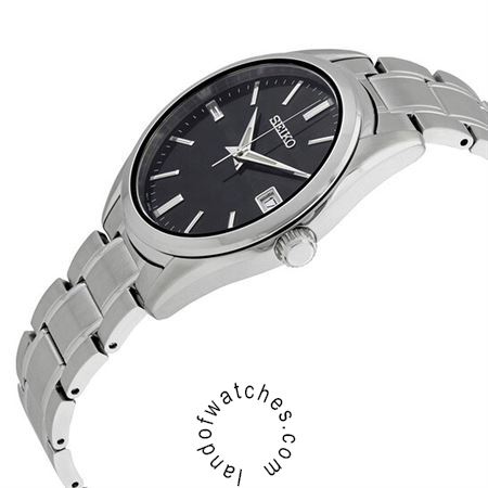 Buy Men's SEIKO SUR311P1 Classic Watches | Original