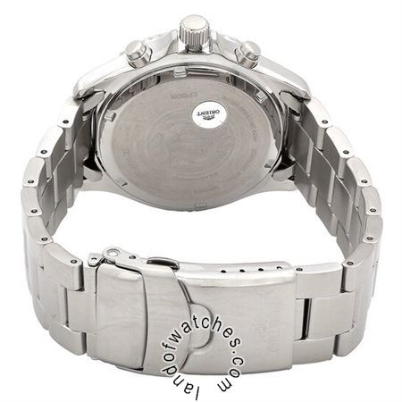 Buy Men's ORIENT RA-TX0201L10B Sport Watches | Original