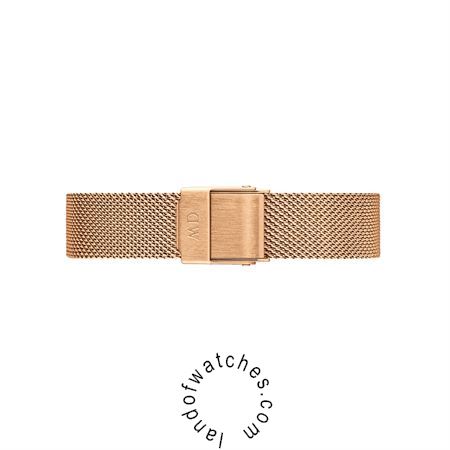 Buy Women's DANIEL WELLINGTON DW00100219 Classic Watches | Original