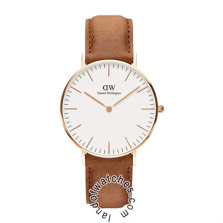 Buy Women's DANIEL WELLINGTON DW00100111 Classic Watches | Original