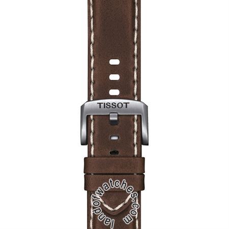 شراء ساعة معصم رجالیه تیسوت(TISSOT) T125.610.16.051.00 رياضة | | | الأصلي