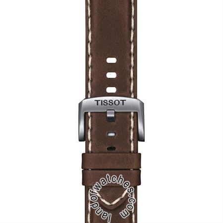 Buy Men's TISSOT T125.610.16.051.00 Sport Watches | Original