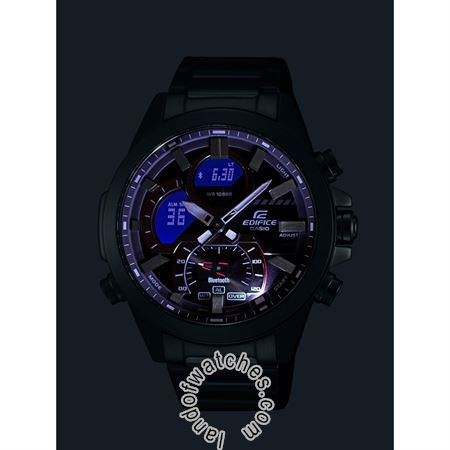 Buy CASIO ECB-30D-2A Watches | Original