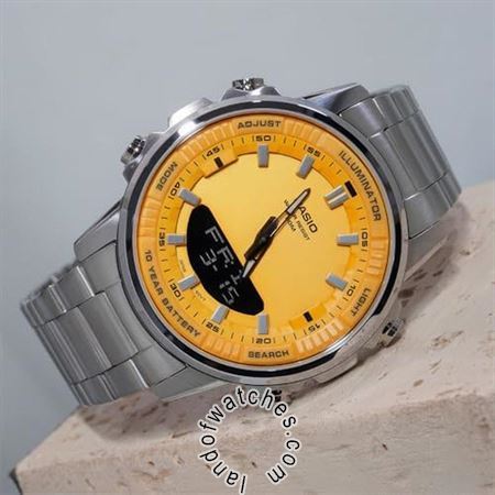 شراء ساعة معصم رجالیه کاسیو(CASIO) AMW-880D-9AVDF رياضة | | | الأصلي