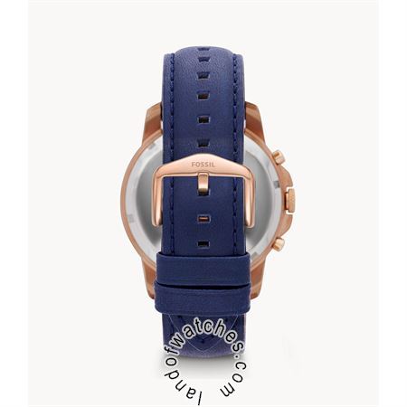 Buy Men's FOSSIL FS4835 Classic Watches | Original