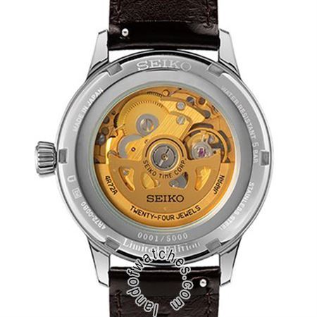 Buy Men's SEIKO SSA457J1 Classic Watches | Original