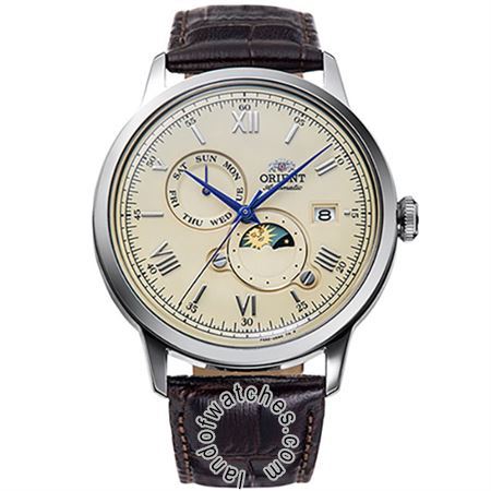 Watches Men's Classic Watches