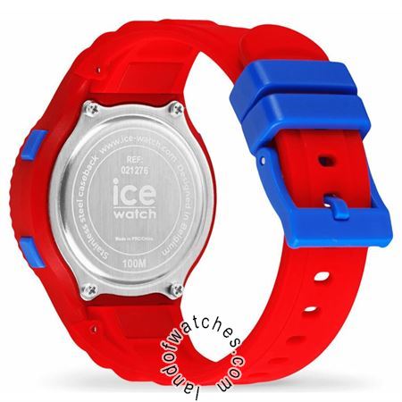 Buy ICE WATCH 021276 Sport Watches | Original