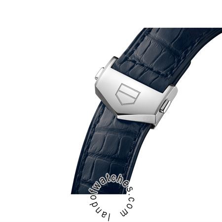 شراء ساعة معصم رجالیه تغ هویر(TAG HEUER) WBN2112.FC6504 | | | الأصلي