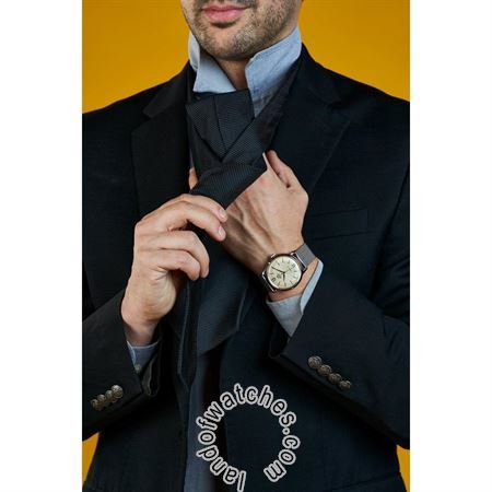 شراء ساعة معصم رجالیه اورینت(ORIENT) RA-AC0020G30B كلاسيك | | | الأصلي