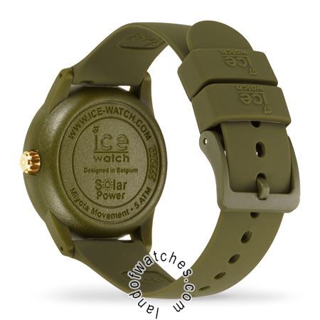 شراء ساعة معصم آیس واج(ICE WATCH) 20655 | | | الأصلي