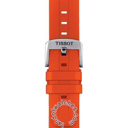 Buy Men's TISSOT T120.417.17.051.01 Sport Watches | Original