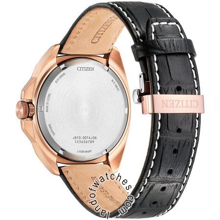 شراء ساعة معصم رجالیه سیتیزن(CITIZEN) AW1723-02E كلاسيك | | | الأصلي