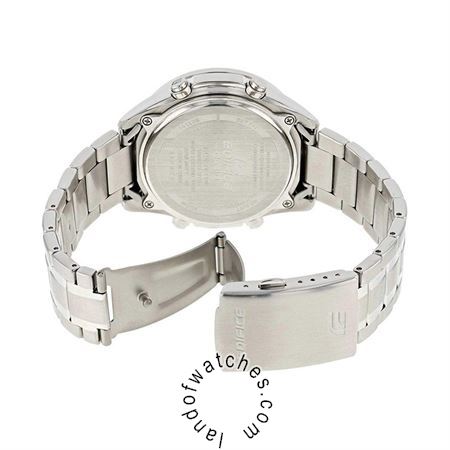 Buy Men's CASIO EFV-610D-1AVUDF Classic Watches | Original