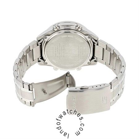 Buy Men's CASIO EFV-610D-1AVUDF Watches | Original
