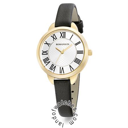 Buy ROMANSON RL0B05L Watches | Original