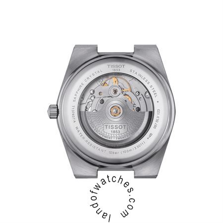 Buy Men's TISSOT T137.407.11.051.00 Classic Watches | Original