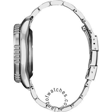 Buy Men's CITIZEN NY0150-51A Classic Watches | Original