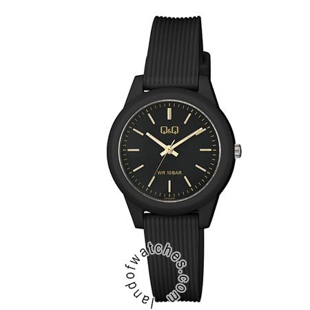 Buy Women's Q&Q VS13J004Y Sport Watches | Original