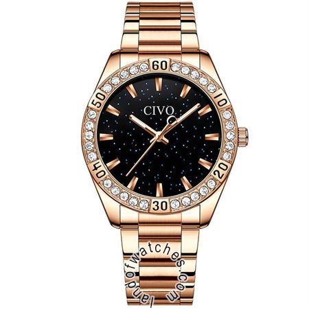 Buy CIVO 8118C Fashion Watches | Original