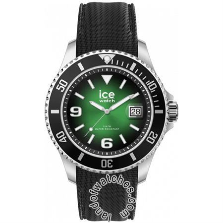 شراء ساعة معصم رجالیه آیس واج(ICE WATCH) 020343 | | | الأصلي