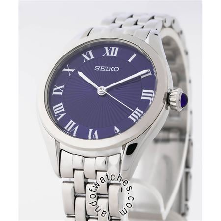 Buy Women's SEIKO SUR329P1 Classic Watches | Original