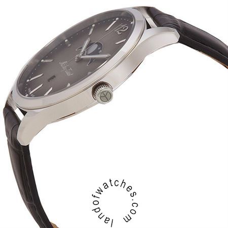 Buy Men's MATHEY TISSOT H411LAN Classic Watches | Original