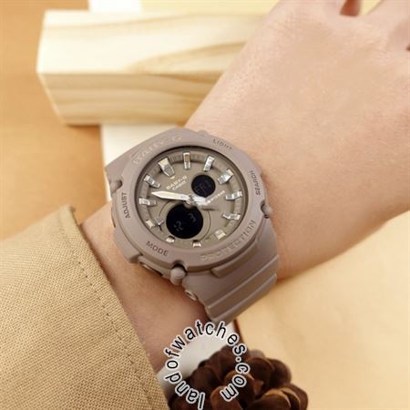 Buy Women's CASIO BGA-275-5ADR Sport Watches | Original