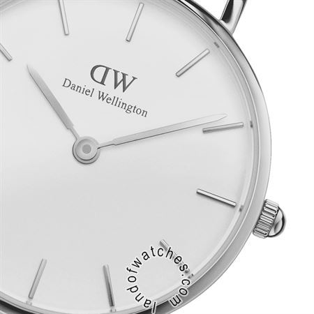 Buy DANIEL WELLINGTON DW00100252 Watches | Original