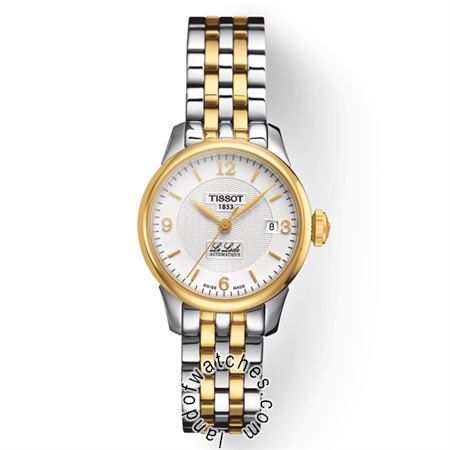 Watches Gender: Women's,Movement: Automatic,Brand Origin: SWISS,Classic style,Date Indicator,Power reserve indicator