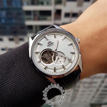 Buy Men's ORIENT RA-AR0004 Classic Watches | Original
